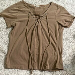 Heart and Hips crop top